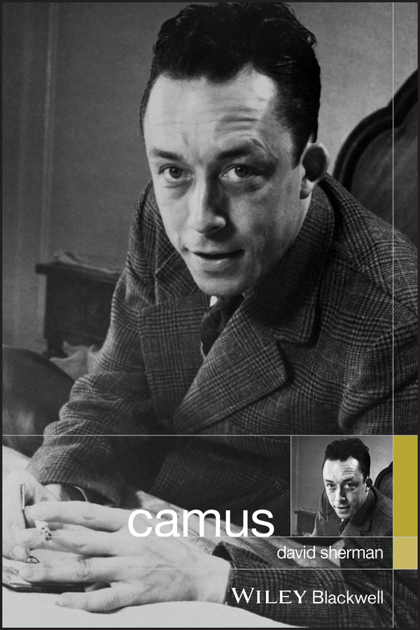 Picture of Camus