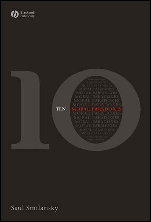 Picture of 10 Moral Paradoxes