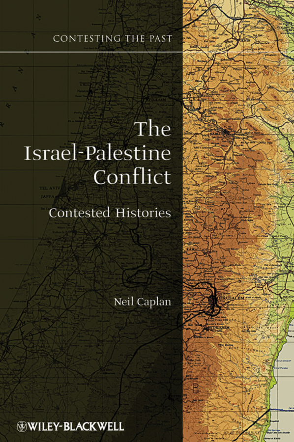 Picture of The Israel-Palestine Conflict