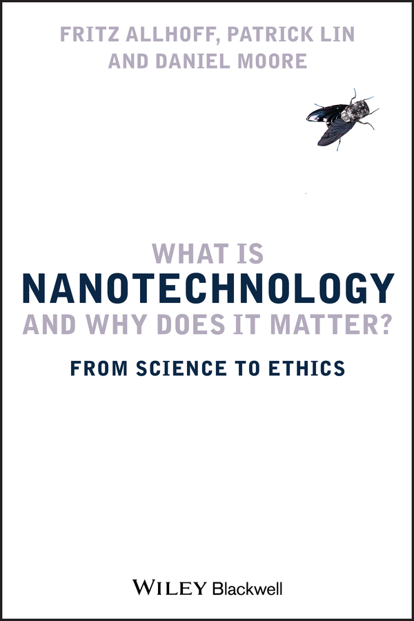 Picture of What Is Nanotechnology and Why Does It Matter?