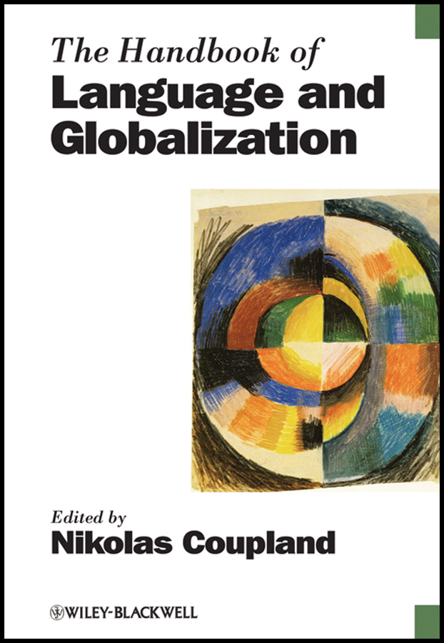 The Handbook of World Englishes, 2nd Edition | Wiley