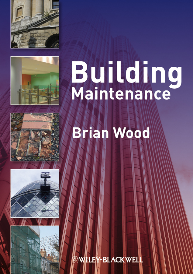 Picture of Building Maintenance