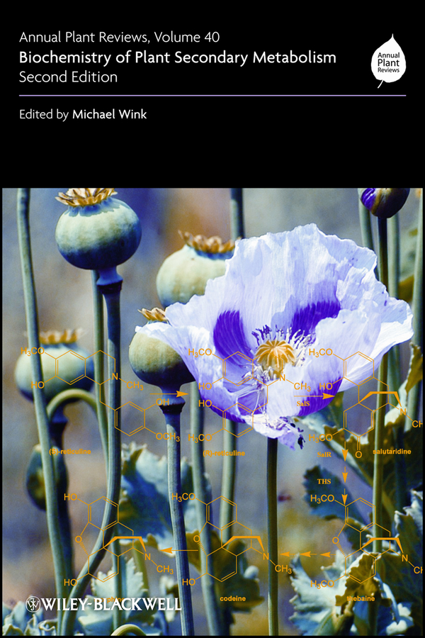 Biochemistry and Molecular Biology of Plants, 2nd Edition | Wiley
