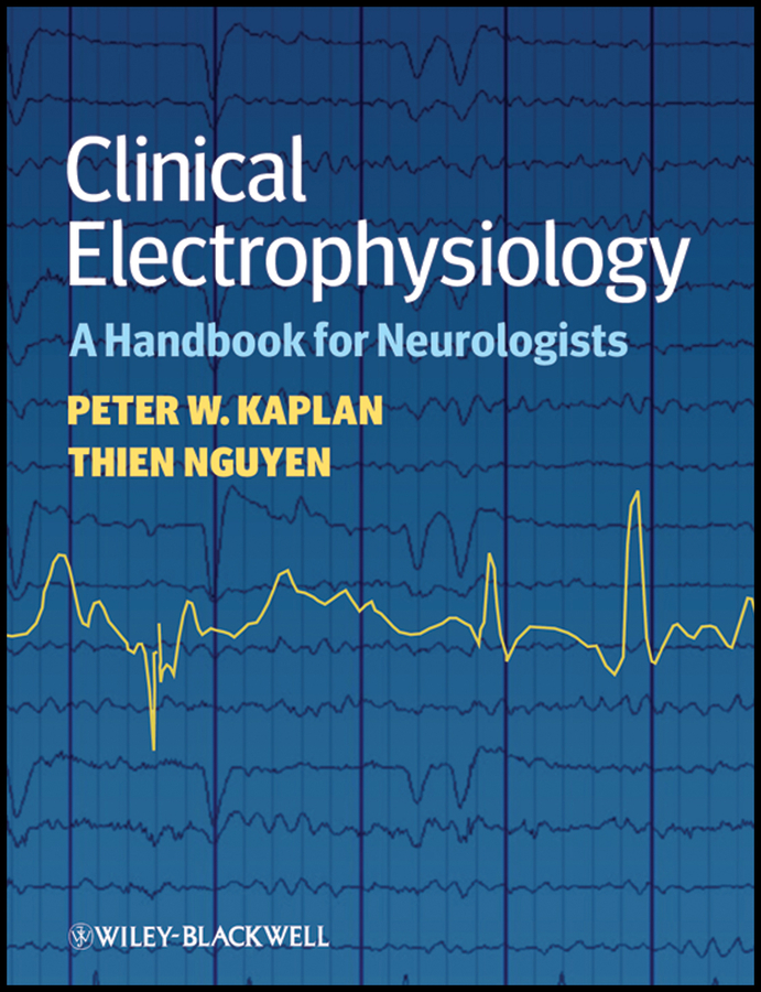 Clinical Electrophysiology: A Handbook for Neurologists | Wiley