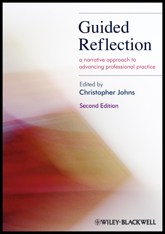Guided Reflection: A Narrative Approach to Advancing Professional