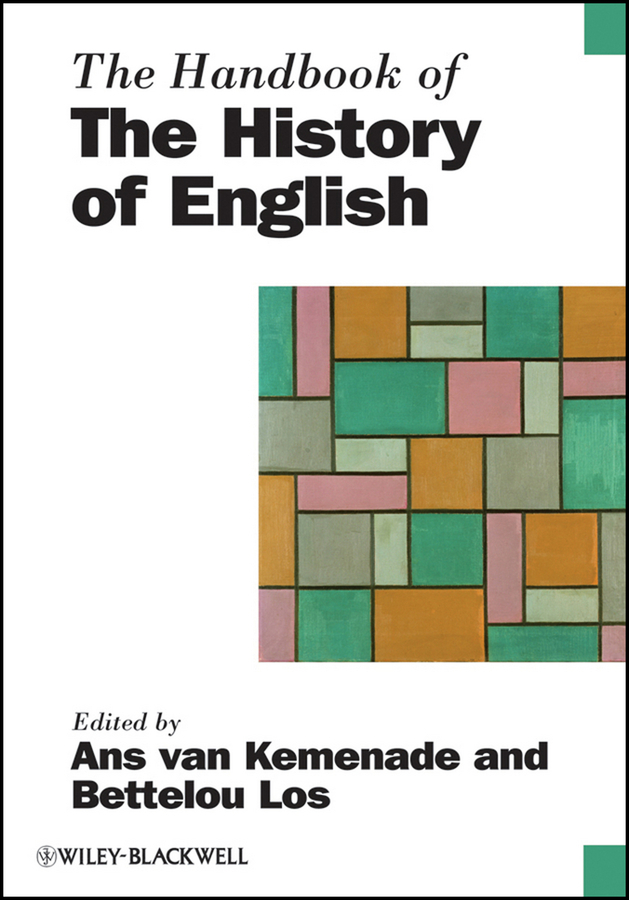 The Handbook of World Englishes, 2nd Edition | Wiley