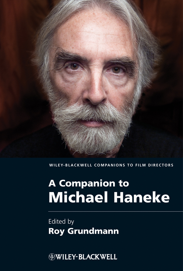Picture of A Companion to Michael Haneke