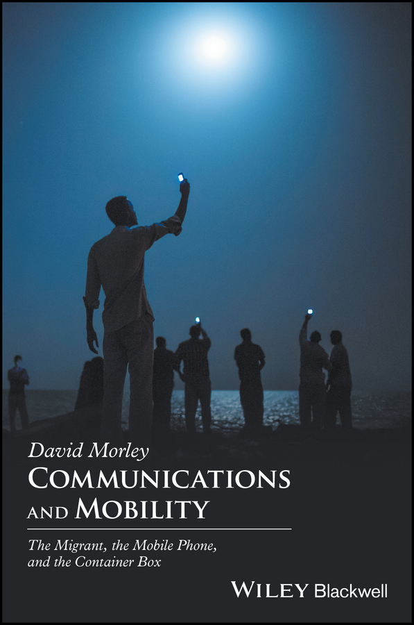 Picture of Communications and Mobility