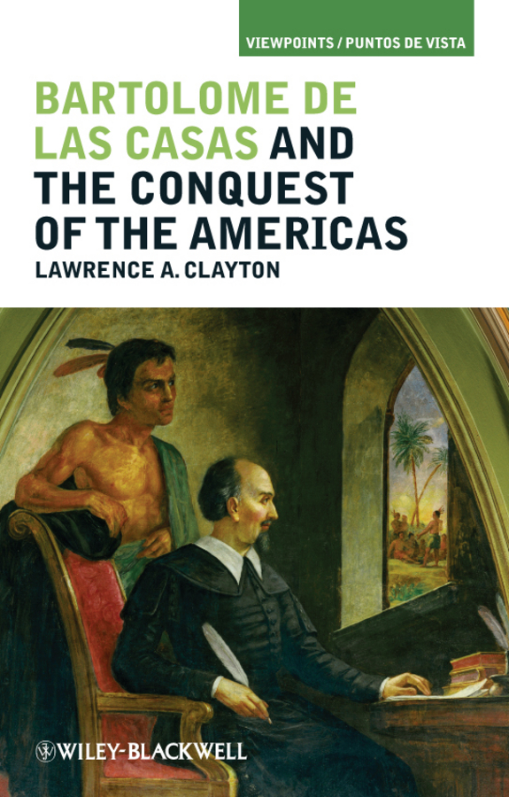 Picture of Bartolomé de las Casas and the Conquest of the Americas