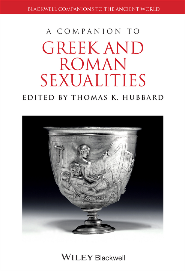 Picture of A Companion to Greek and Roman Sexualities