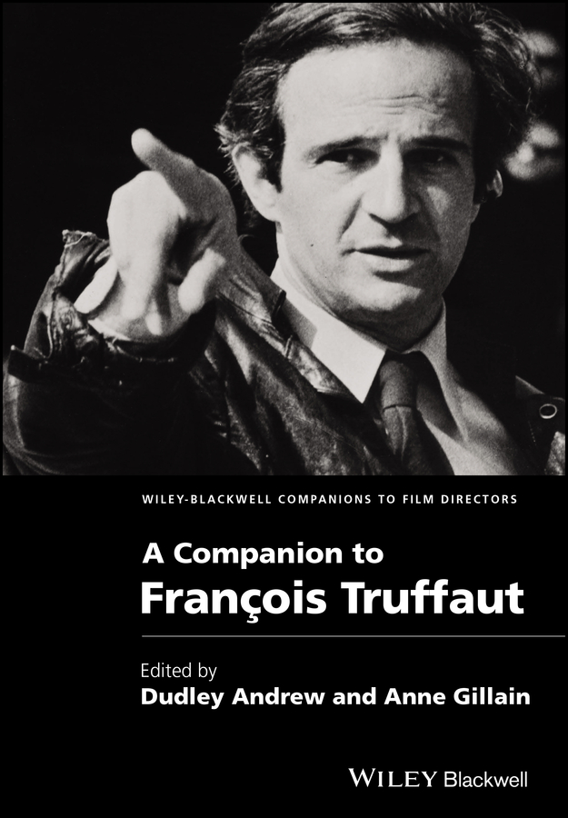 Picture of A Companion to François Truffaut