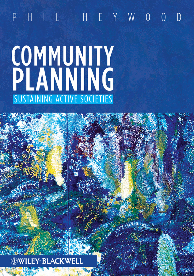 Picture of Community Planning