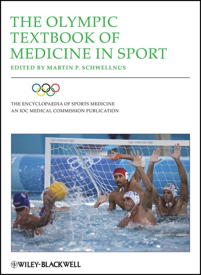 Sports Medicine | Subjects | Wiley