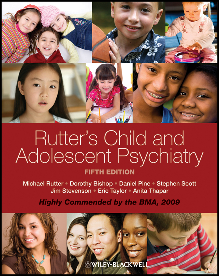 洋書 Rutter's Child and Adolescent Psychiatry Rutter's Child and Adolescent Psychiatry, 5th Edition | Wiley