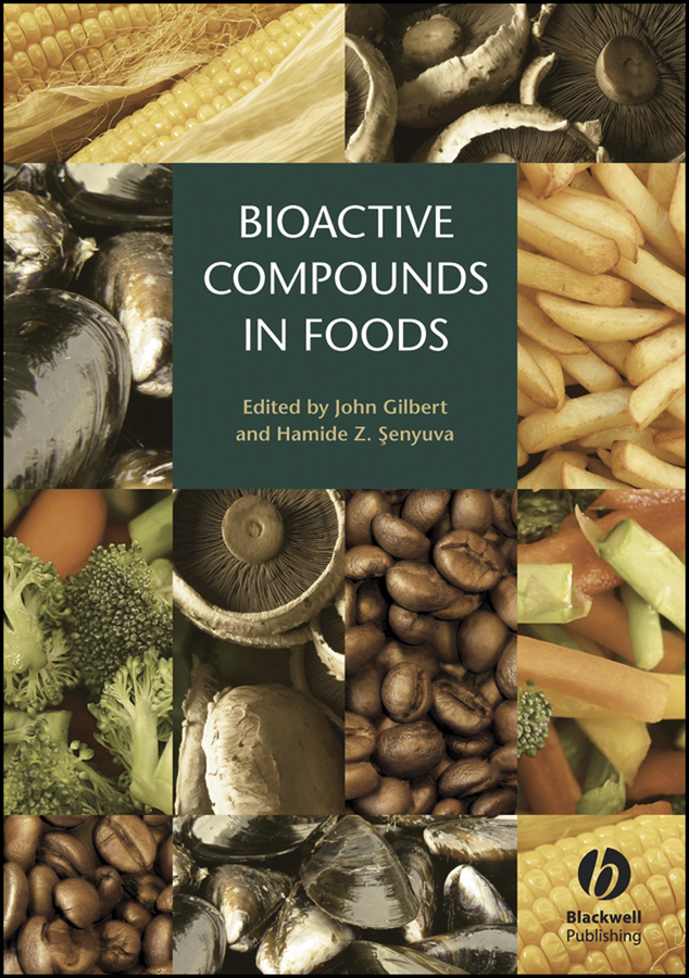 Bioactive Compounds in Foods | Wiley
