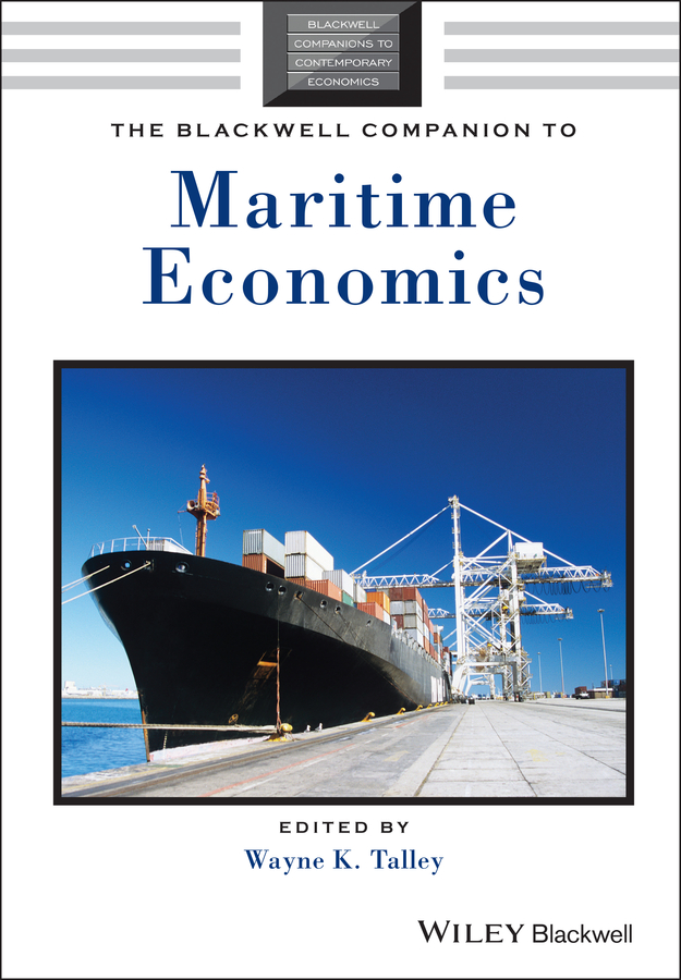 Picture of The Blackwell Companion to Maritime Economics