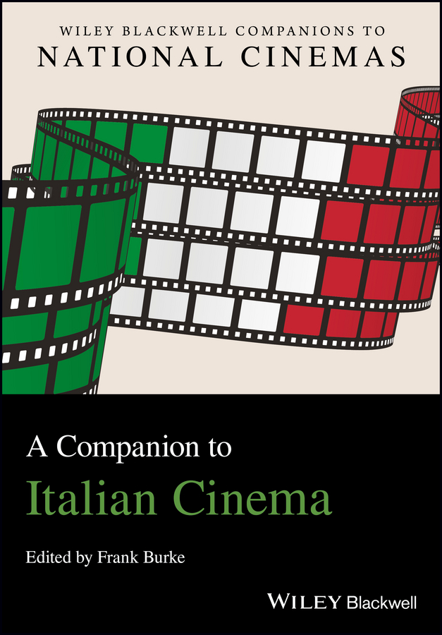Picture of A Companion to Italian Cinema