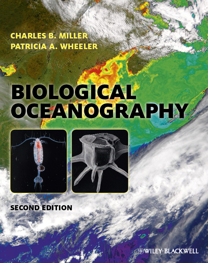 Picture of Biological Oceanography