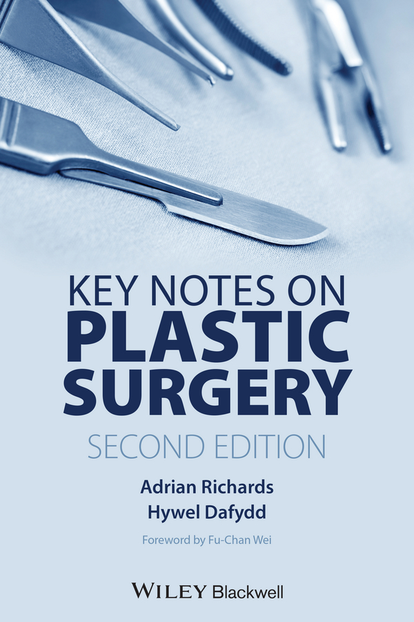 Picture of Key Notes on Plastic Surgery