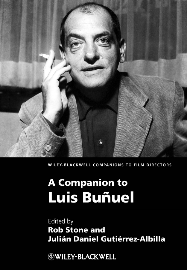 Picture of A Companion to Luis Buñuel
