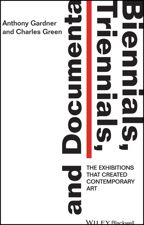 Picture of Biennials, Triennials, and Documenta