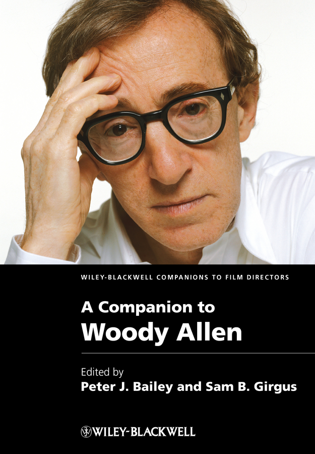 Picture of A Companion to Woody Allen