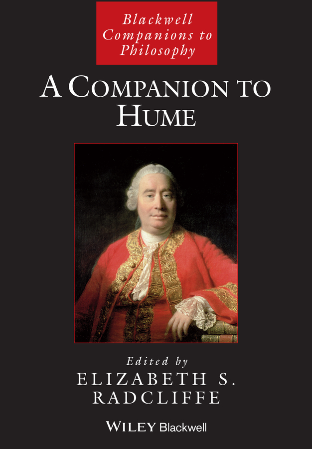 Picture of A Companion to Hume
