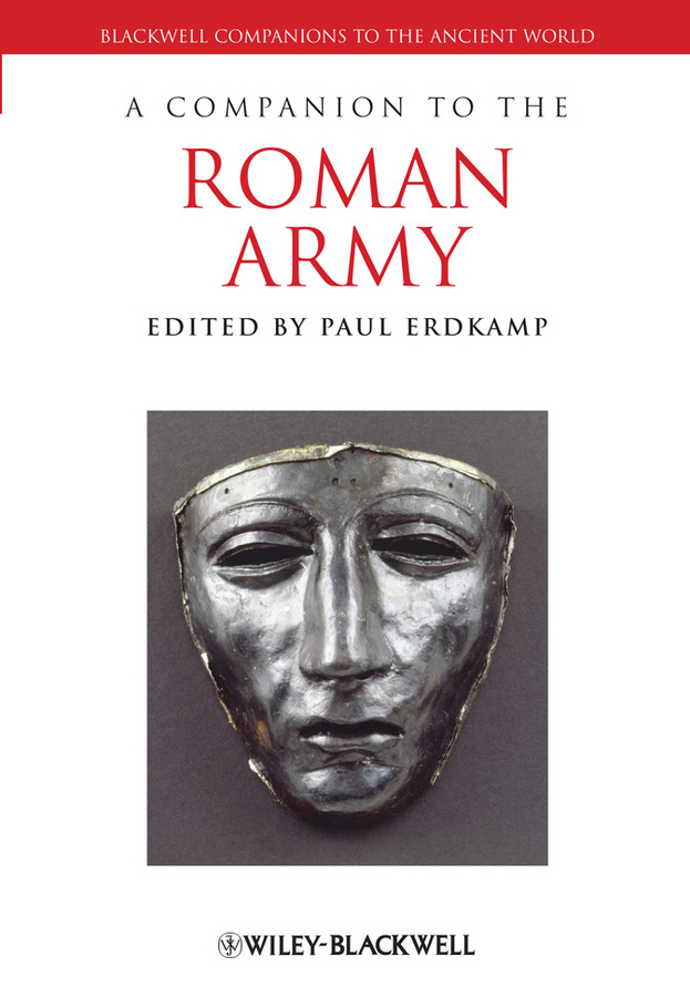 Picture of A Companion to the Roman Army