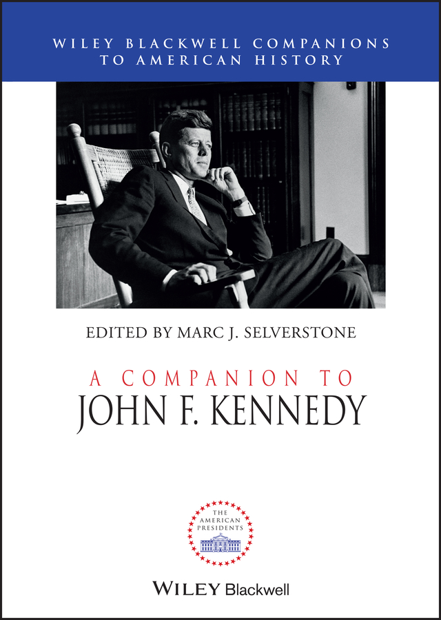 Picture of A Companion to John F. Kennedy