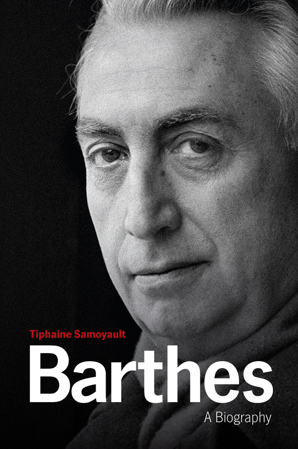 Picture of Barthes