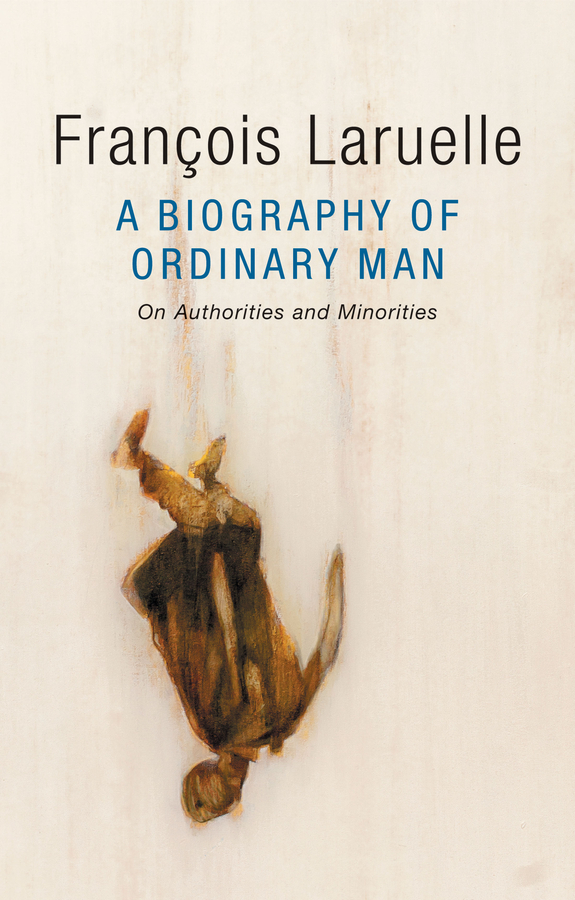 Picture of A Biography of Ordinary Man