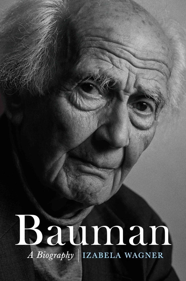 Picture of Bauman