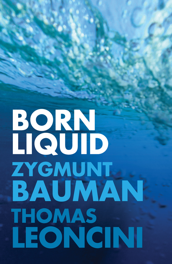 Picture of Born Liquid