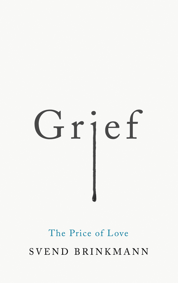 Picture of Grief