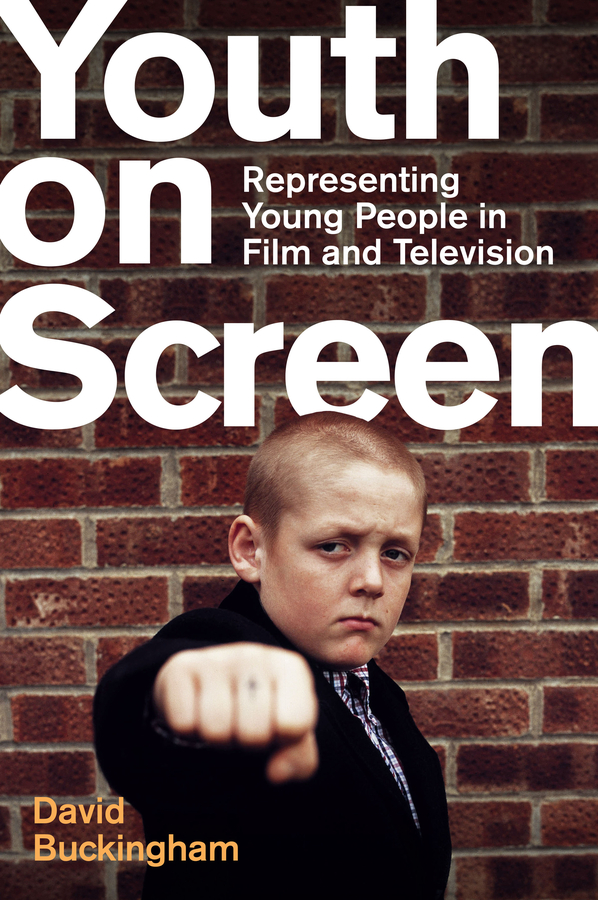 Picture of Youth on Screen