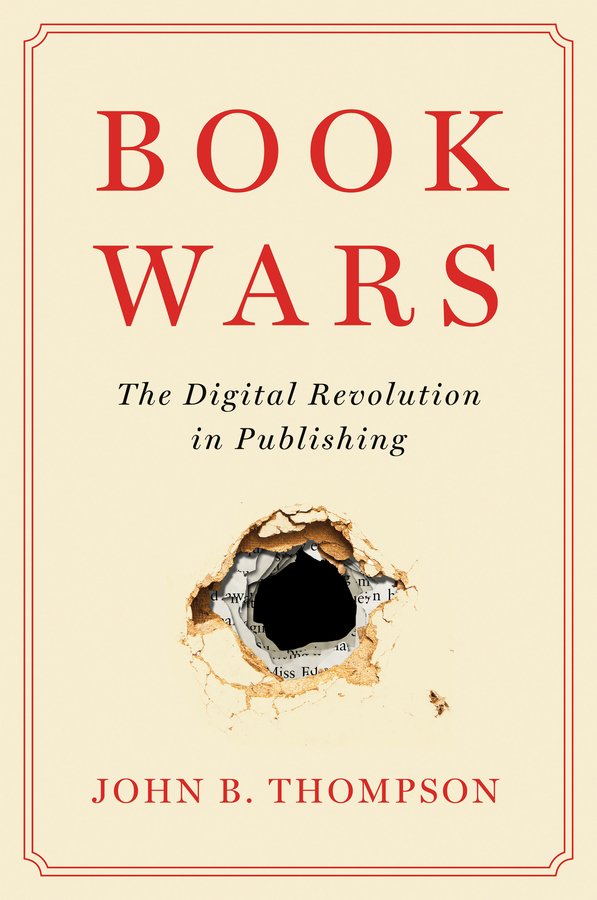Picture of Book Wars