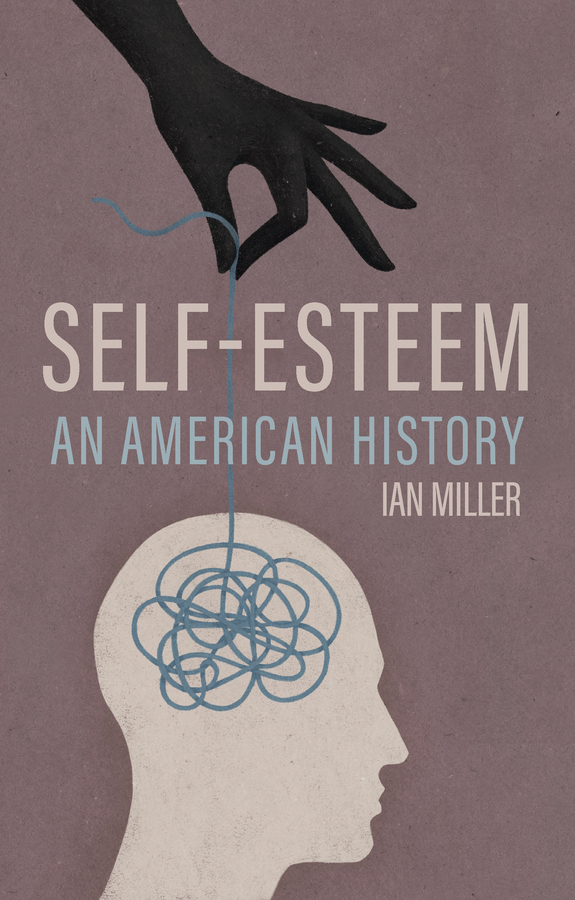 Picture of Self-Esteem