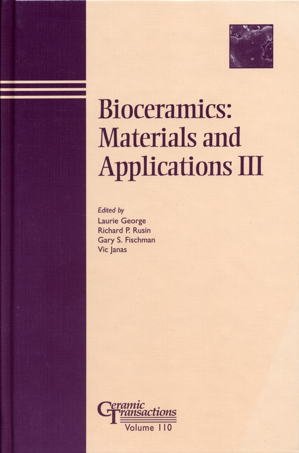 Picture of Bioceramics