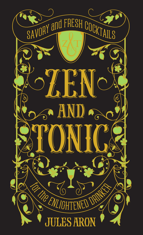 Picture of Zen and Tonic