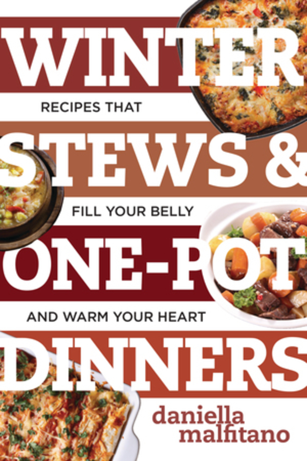 Picture of Winter Stews & One-Pot Dinners