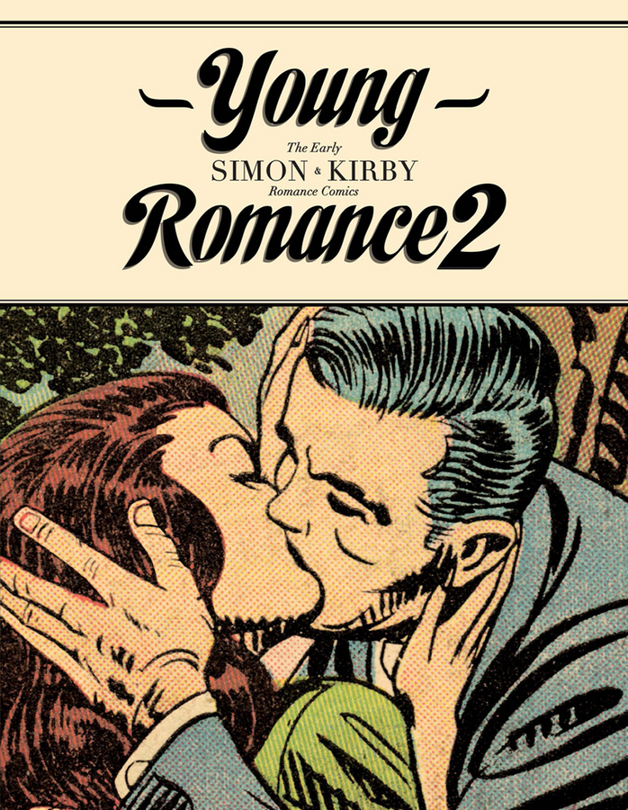 Picture of Young Romance 2