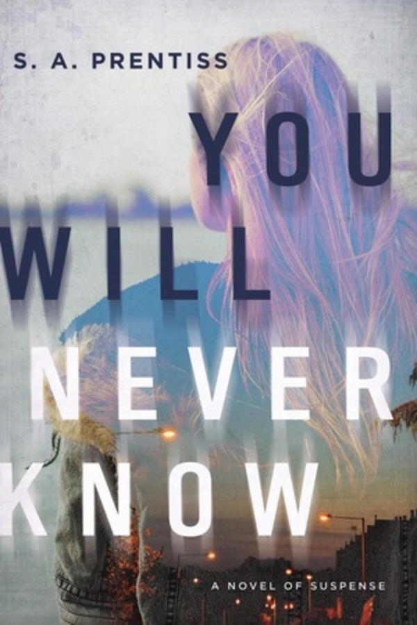 Picture of You Will Never Know