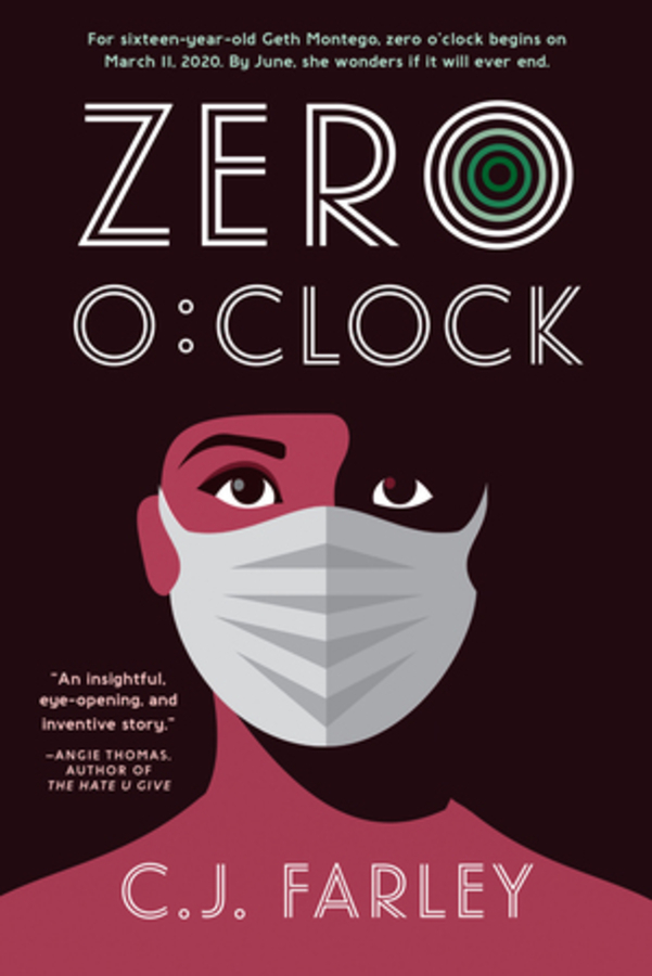 Picture of Zero O'Clock