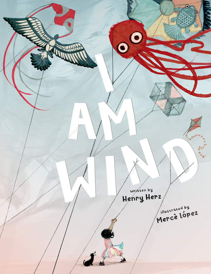 I Am Wind | Wiley
