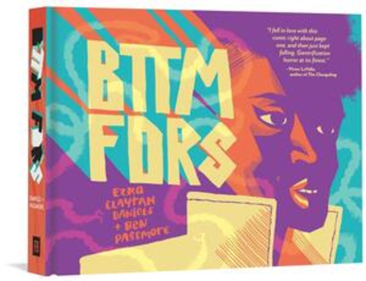 Picture of BTTM FDRS