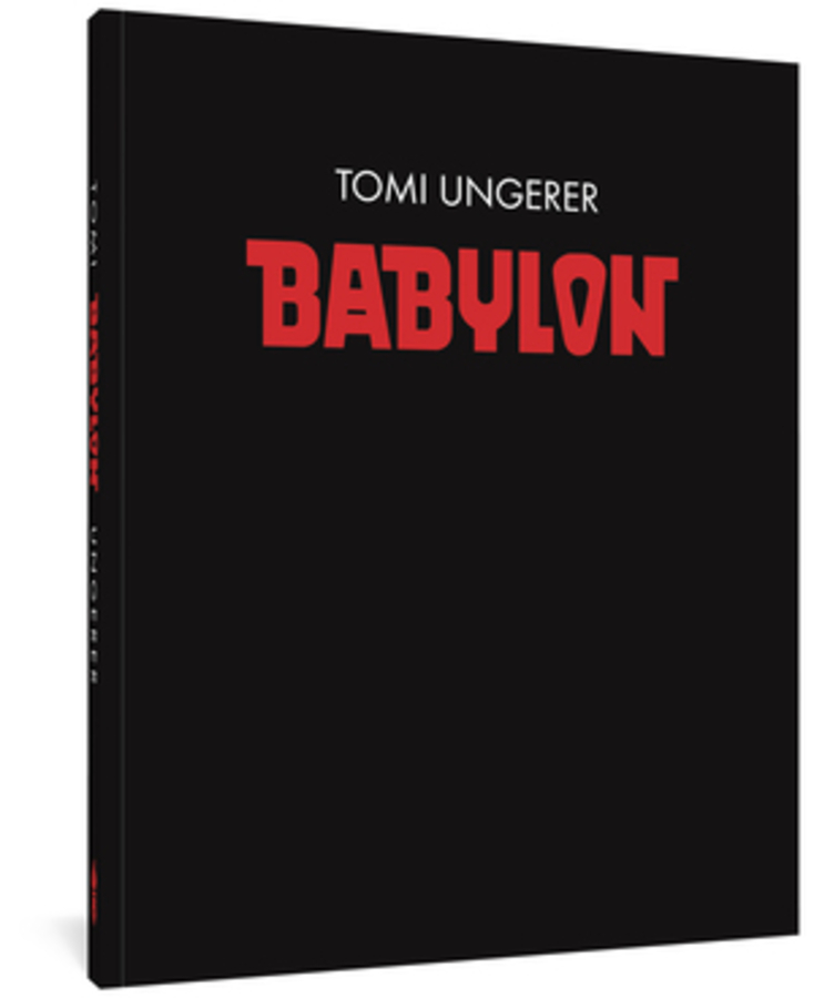 Picture of Babylon