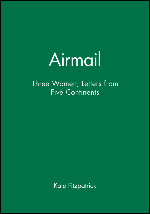 Picture of Airmail