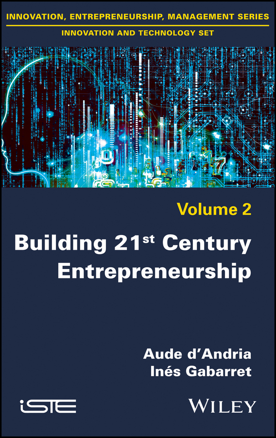 Picture of Building 21st Century Entrepreneurship