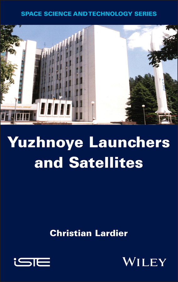 Picture of Yuzhnoye Launchers and Satellites