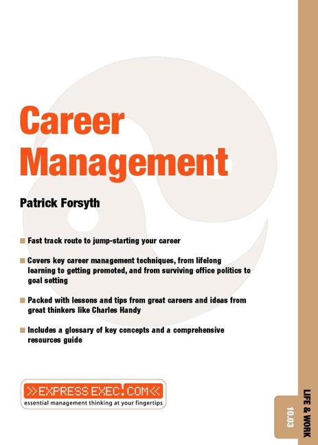 Picture of Career Management